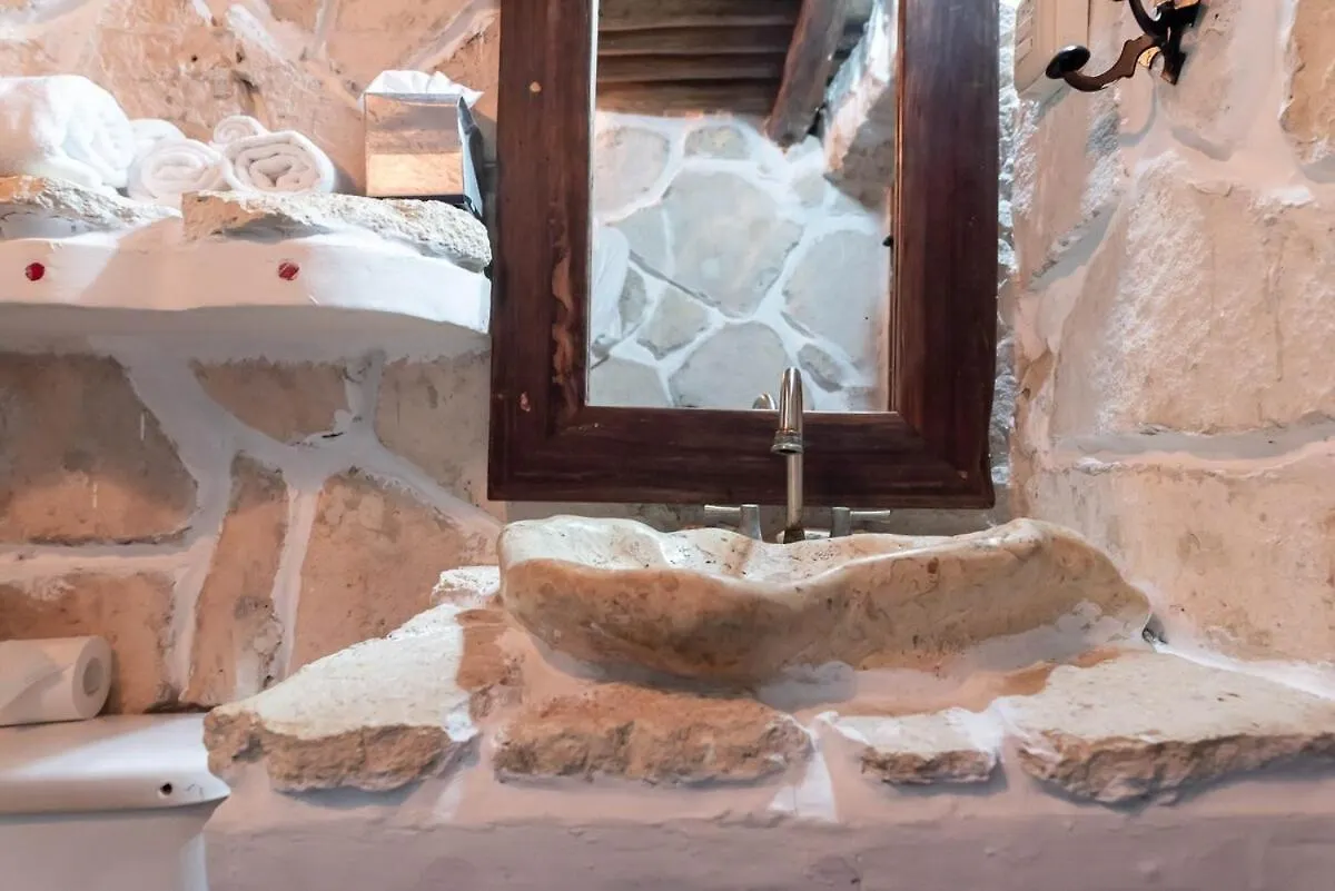 Villa Casa Aakbal Private Beach Fron Sea Best Location Tulum Mexico