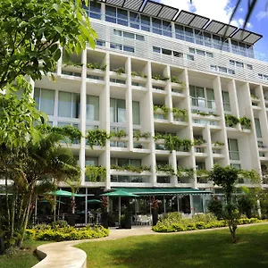 visit hotel